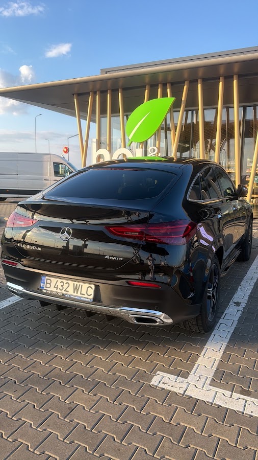 Foto di WLC Rent a Car Timisoara