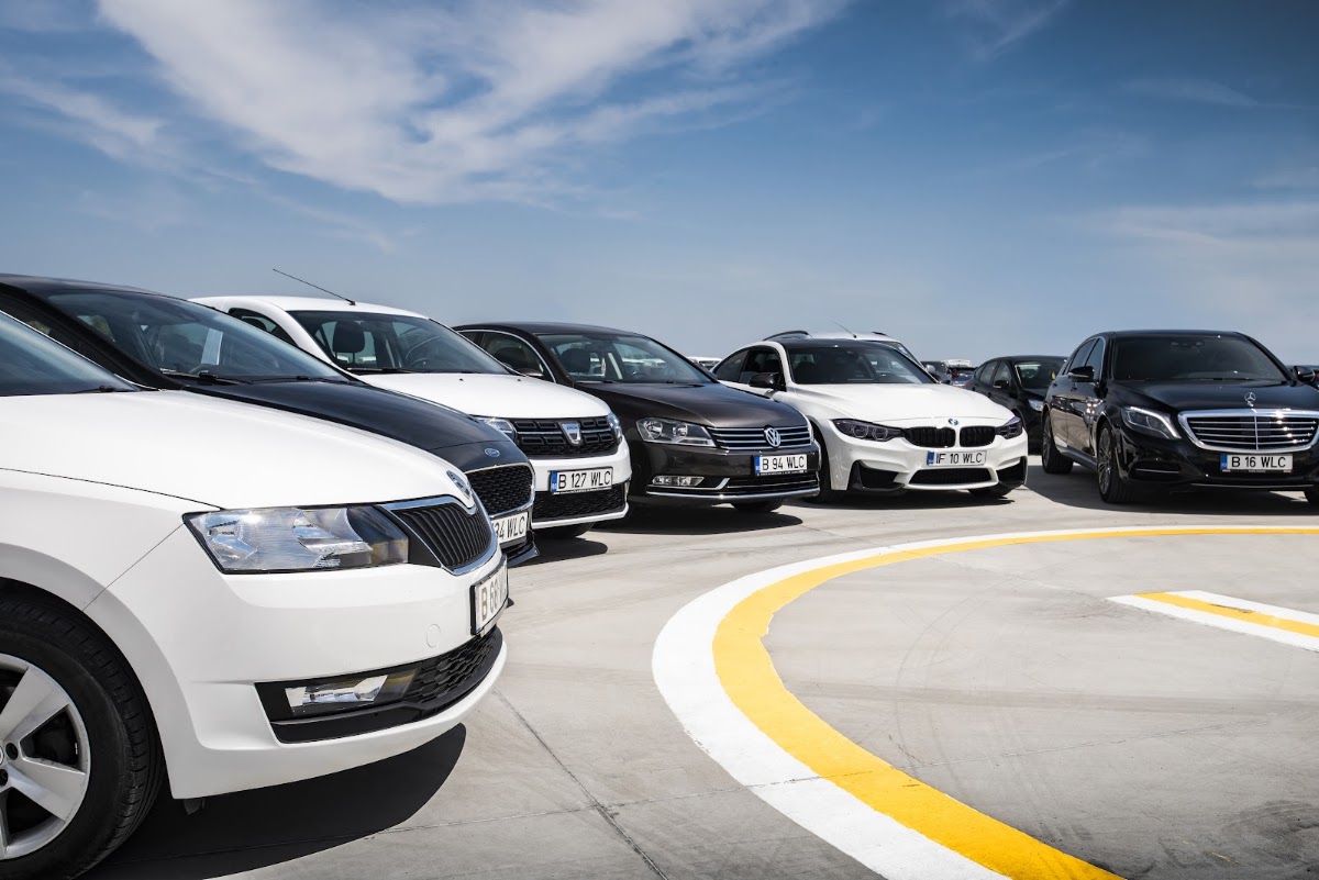Foto di WLC Rent a Car Timisoara