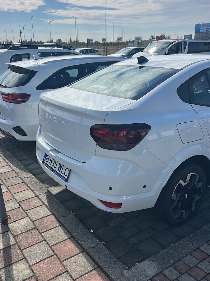 Foto di WLC Rent a Car Timisoara