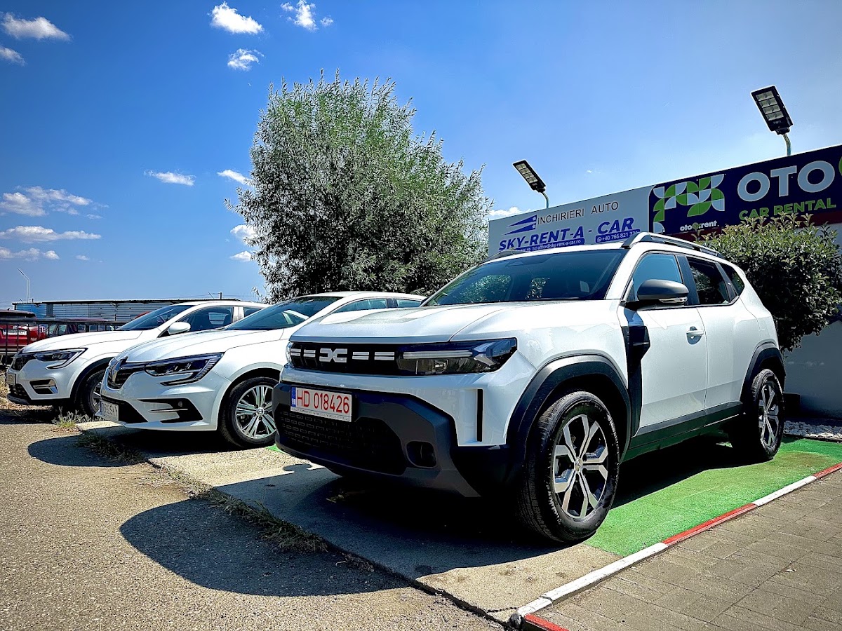 Photo of Sky Rent a Car