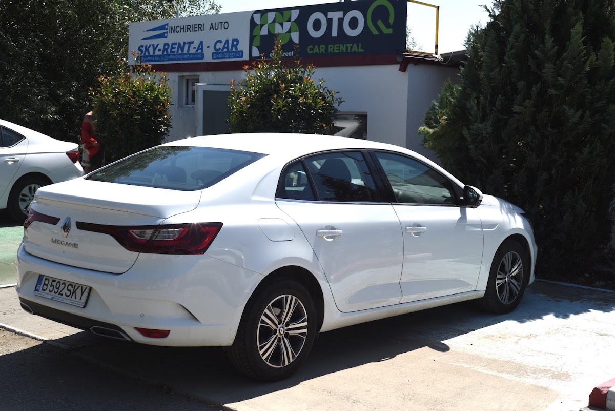 Photo of Sky Rent a Car