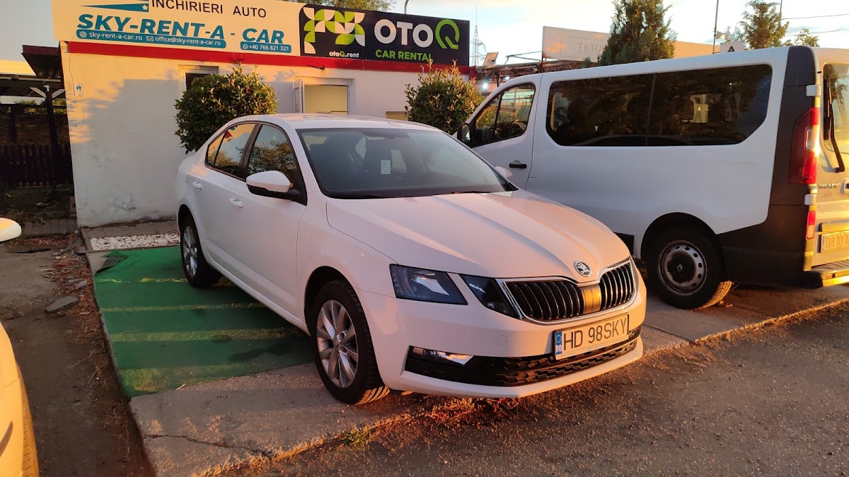 Photo of Sky Rent a Car