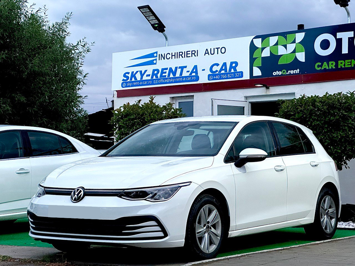 Photo of Sky Rent a Car