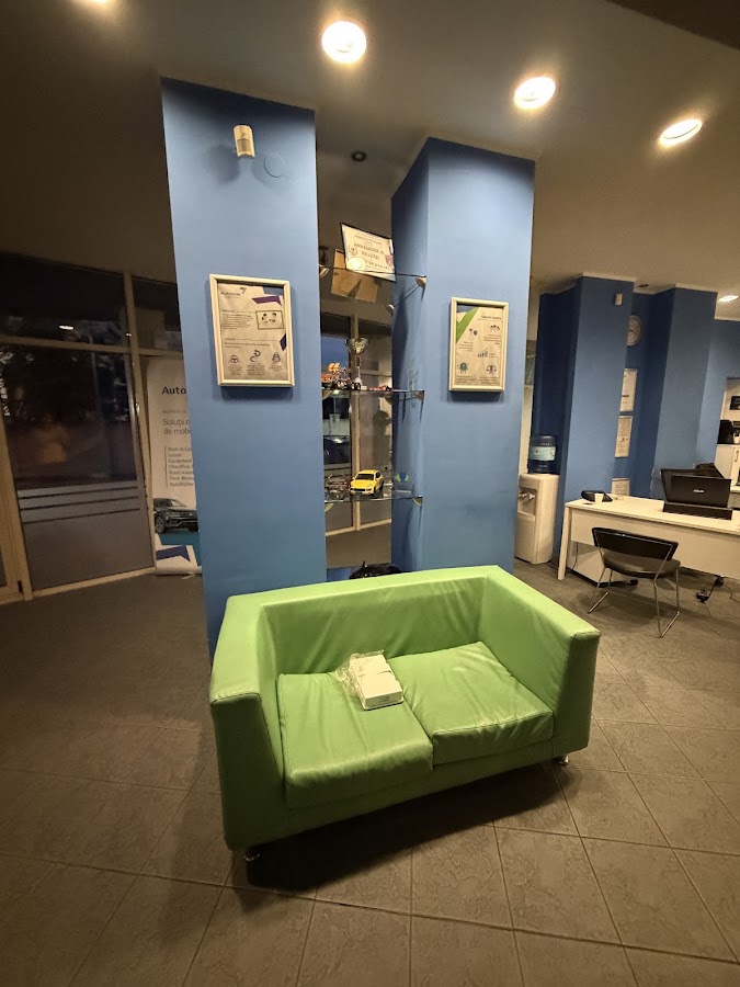 Photo of Autonom