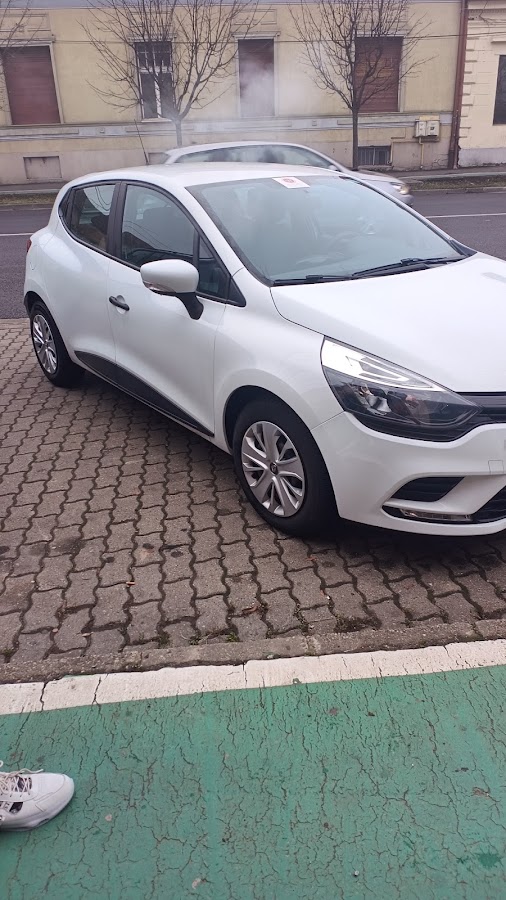 Foto di West Rent a Car