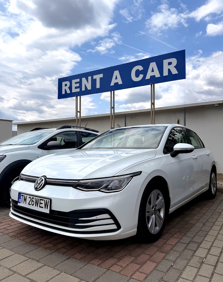 Foto di DriveOn Rent a Car Aeroport Timisoara