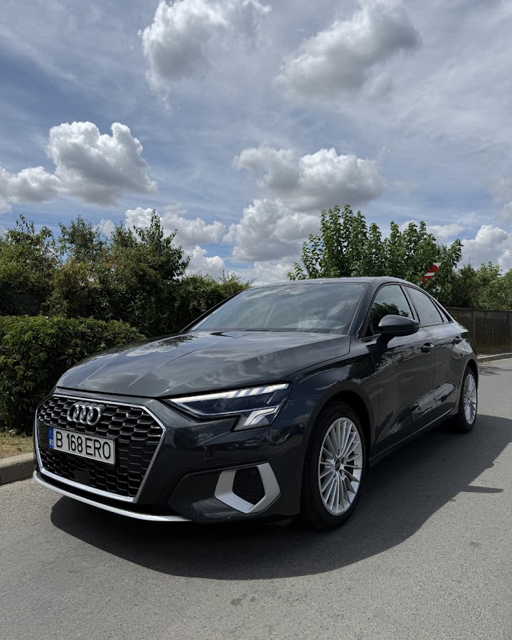Foto di DriveOn Rent a Car Aeroport Timisoara