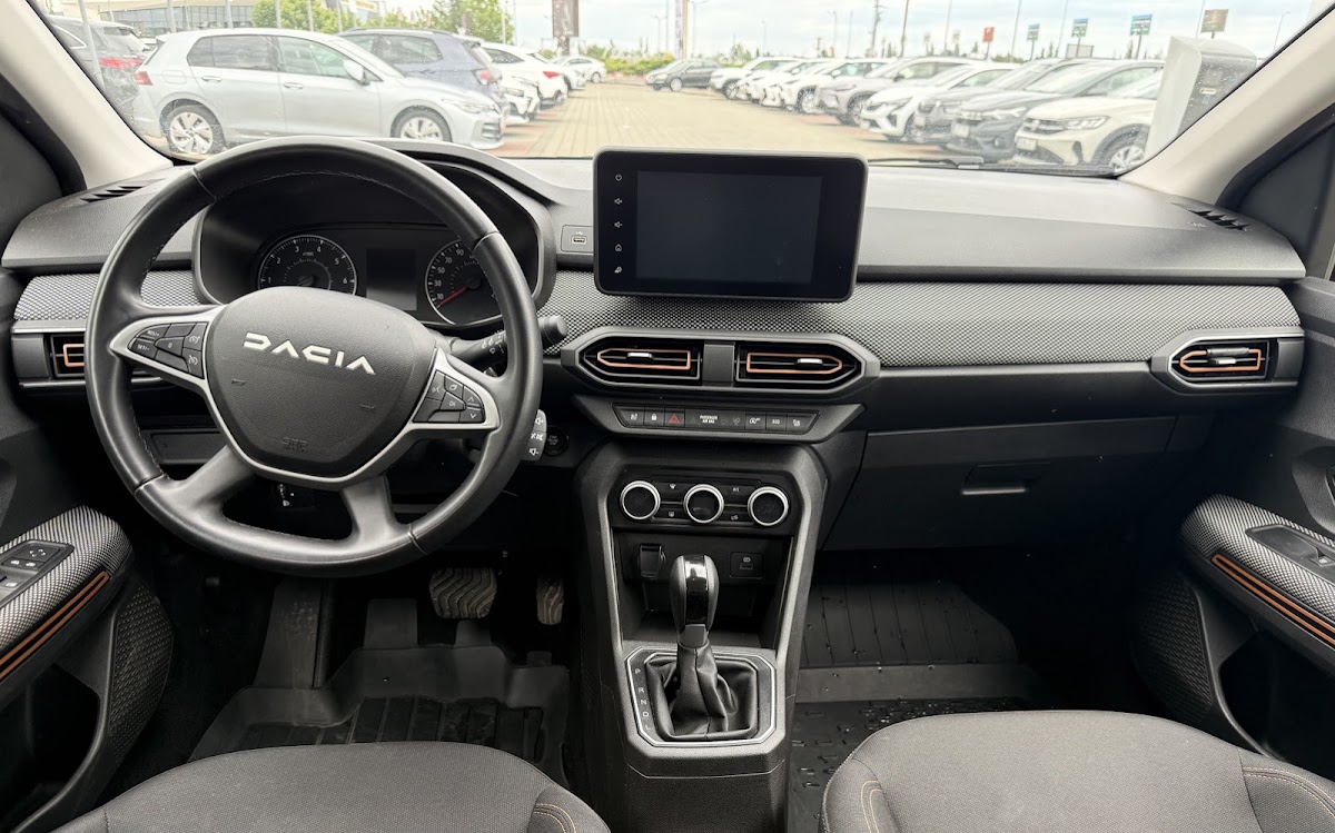 Foto di DriveOn Rent a Car Aeroport Timisoara