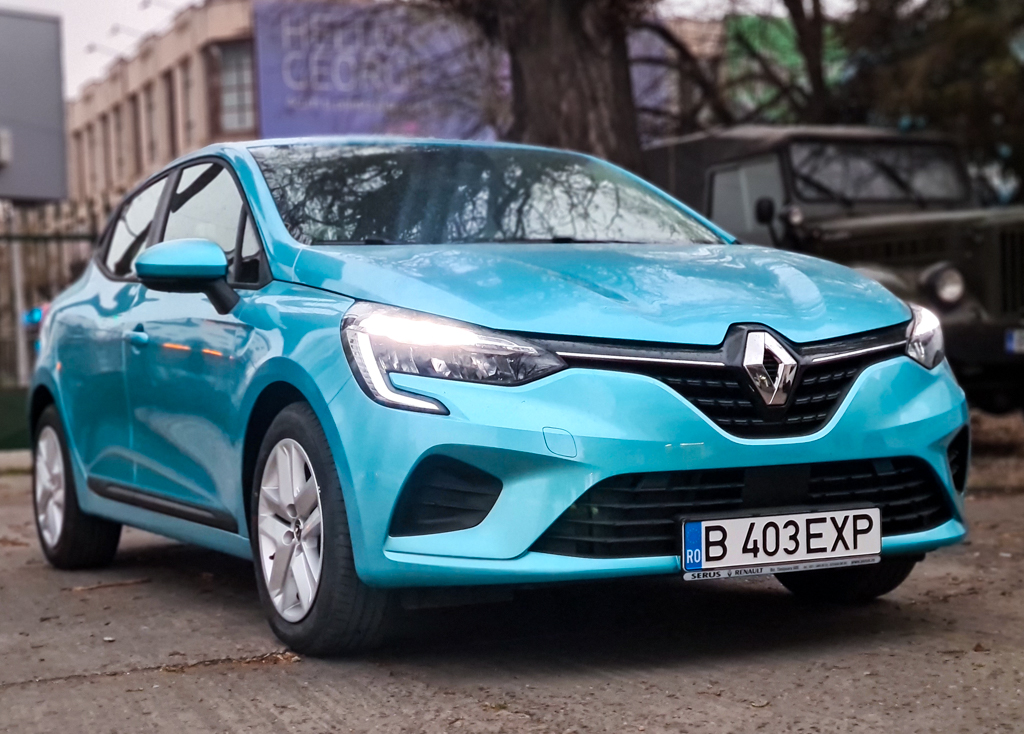 Foto von ExpediCAR Timisoara Rent a Car