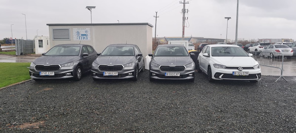 Foto von ExpediCAR Timisoara Rent a Car