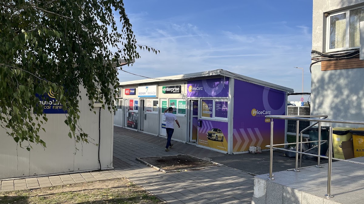 Foto von Autonom
