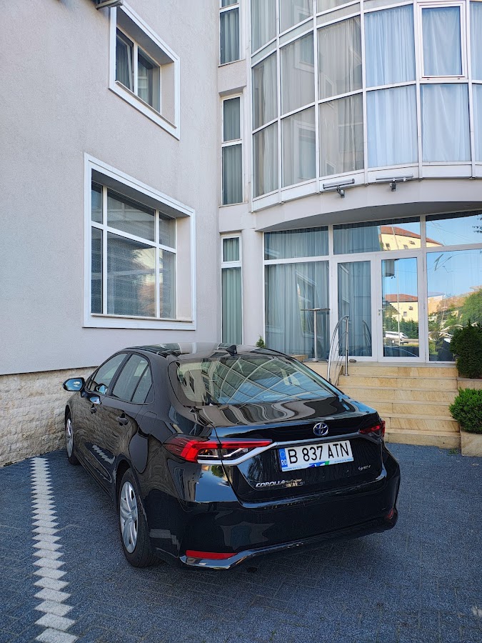 Foto von Autonom