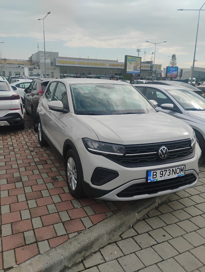Foto von Autonom