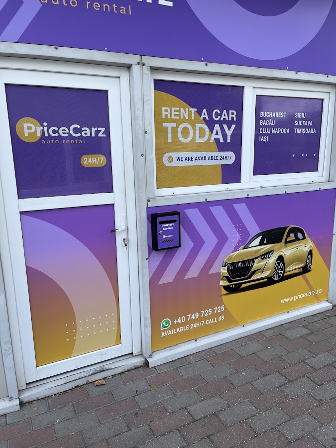 Photo de PriceCarz