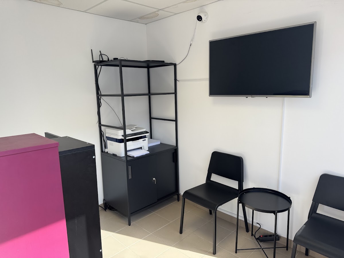 Fotografie de Alana Rent a Car - Timisoara Aeroport