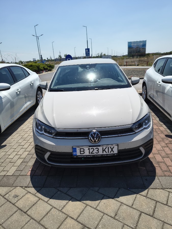 Fotografie de Alana Rent a Car - Timisoara Aeroport