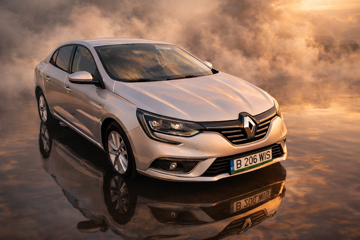 Foto di Wise Cars Timisoara