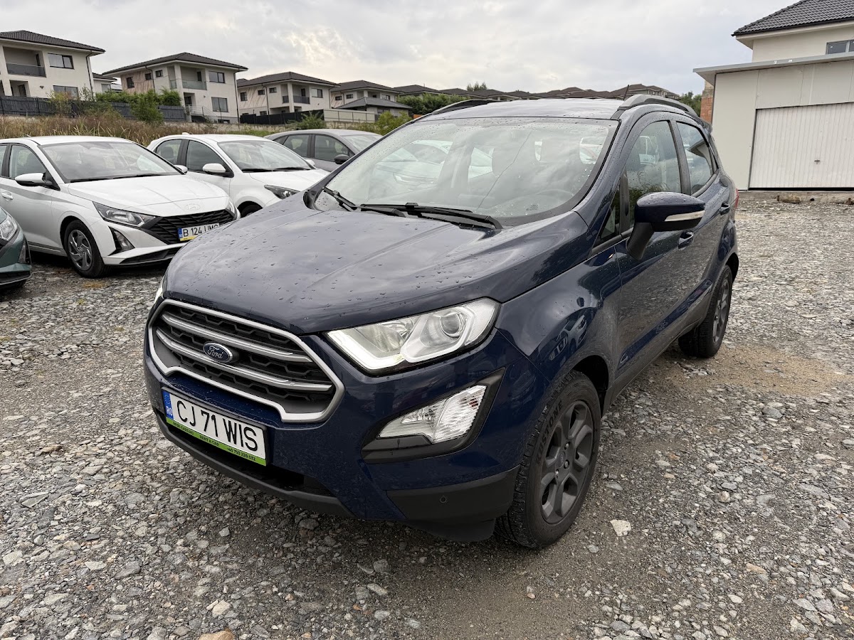 Foto di Wise Cars Timisoara