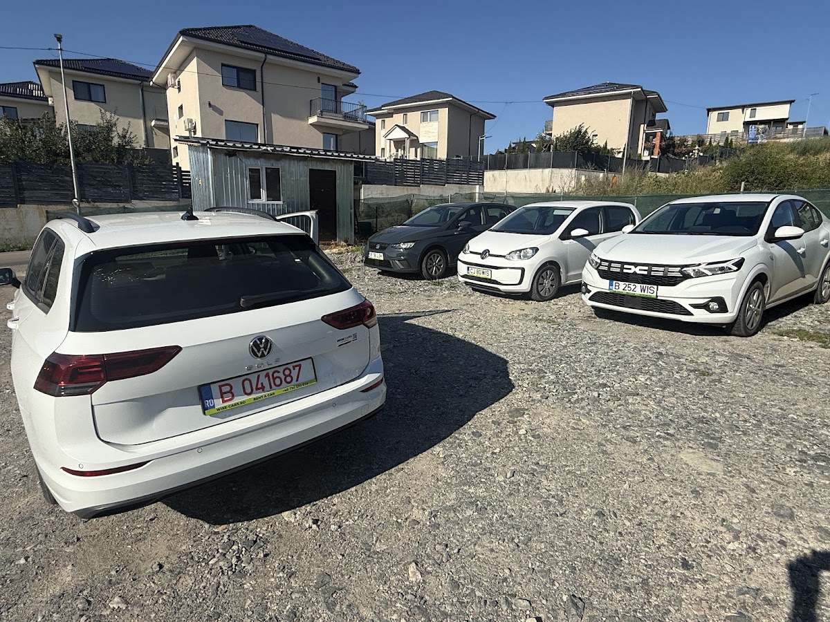 Foto di Wise Cars Timisoara