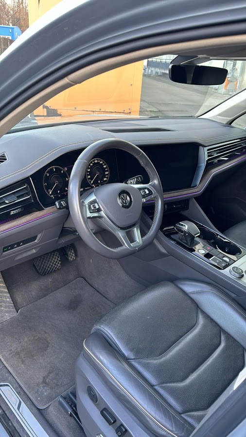 Foto von Rent A Car Automox