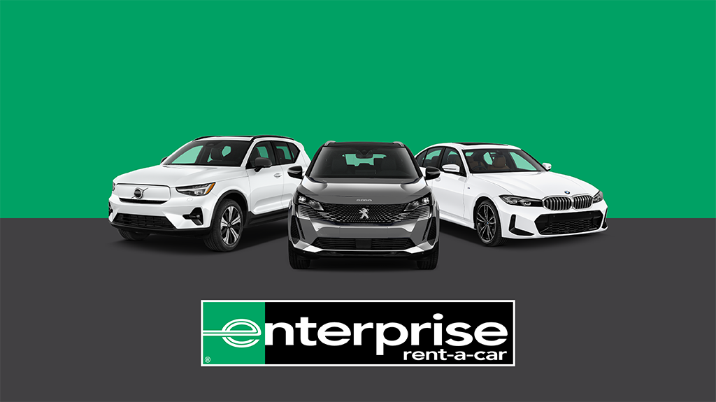 Photo of Enterprise