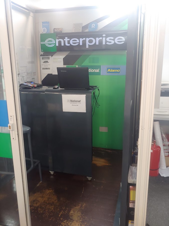 Photo of Enterprise