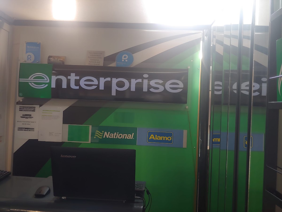 Photo of Enterprise