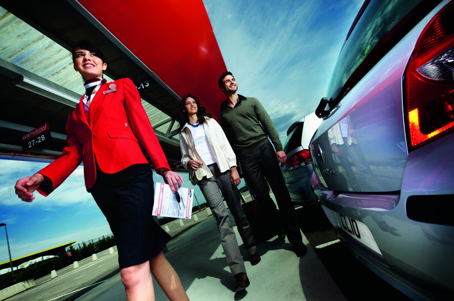 Photo of Avis Rent a Car