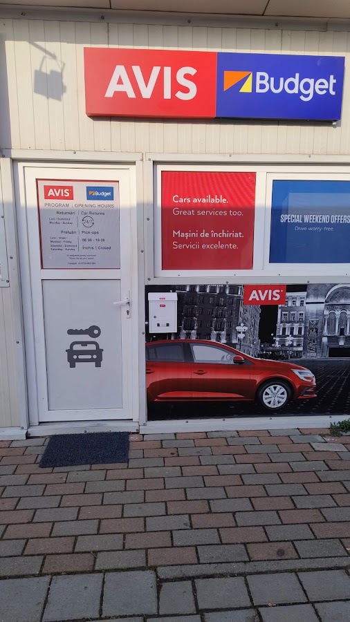 Photo of Avis Rent a Car