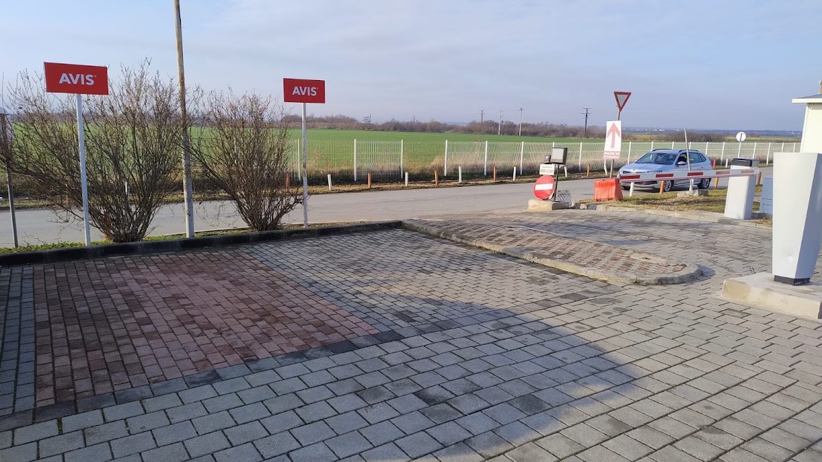 Photo of Avis Rent a Car