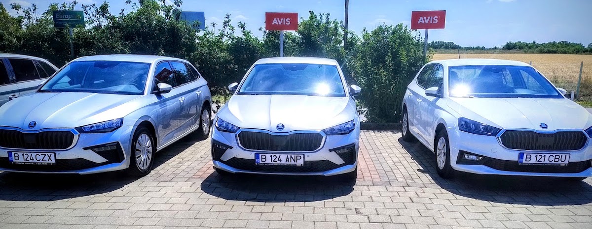 Photo of Avis Rent a Car