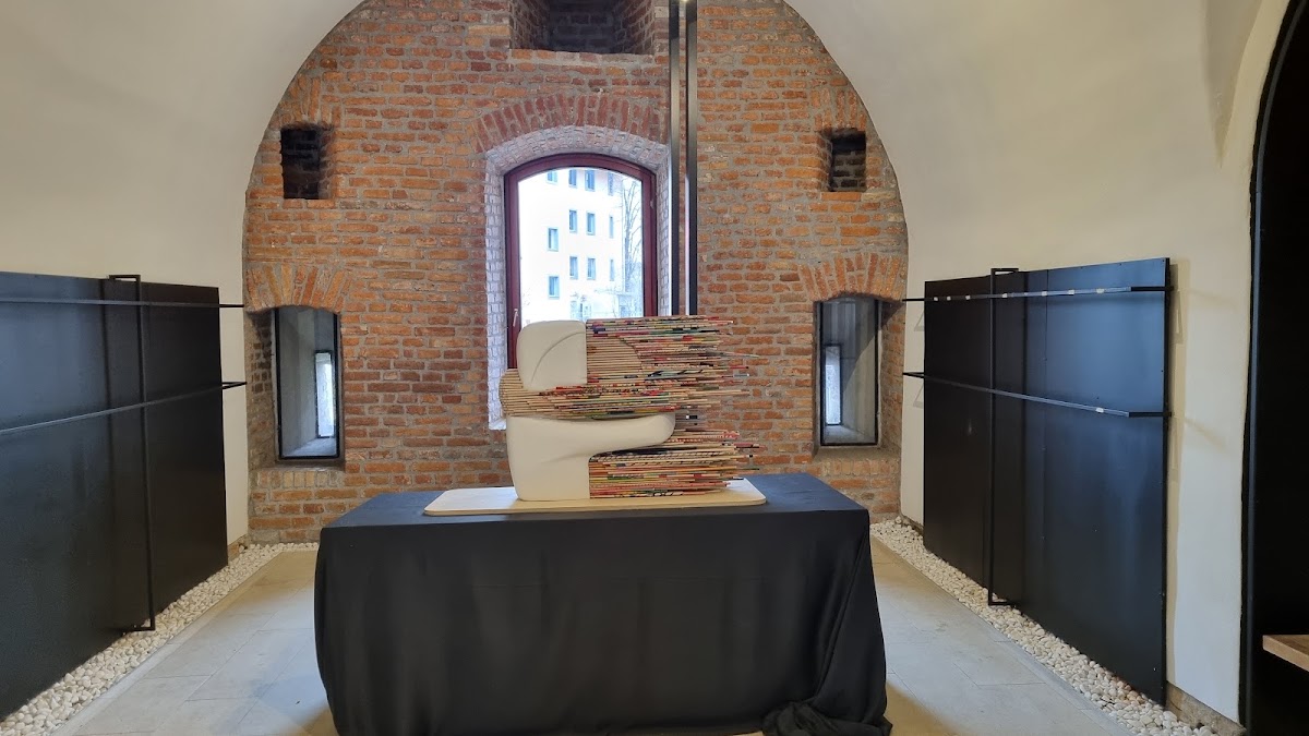 Foto von Infocentrul turistic (Bastion)