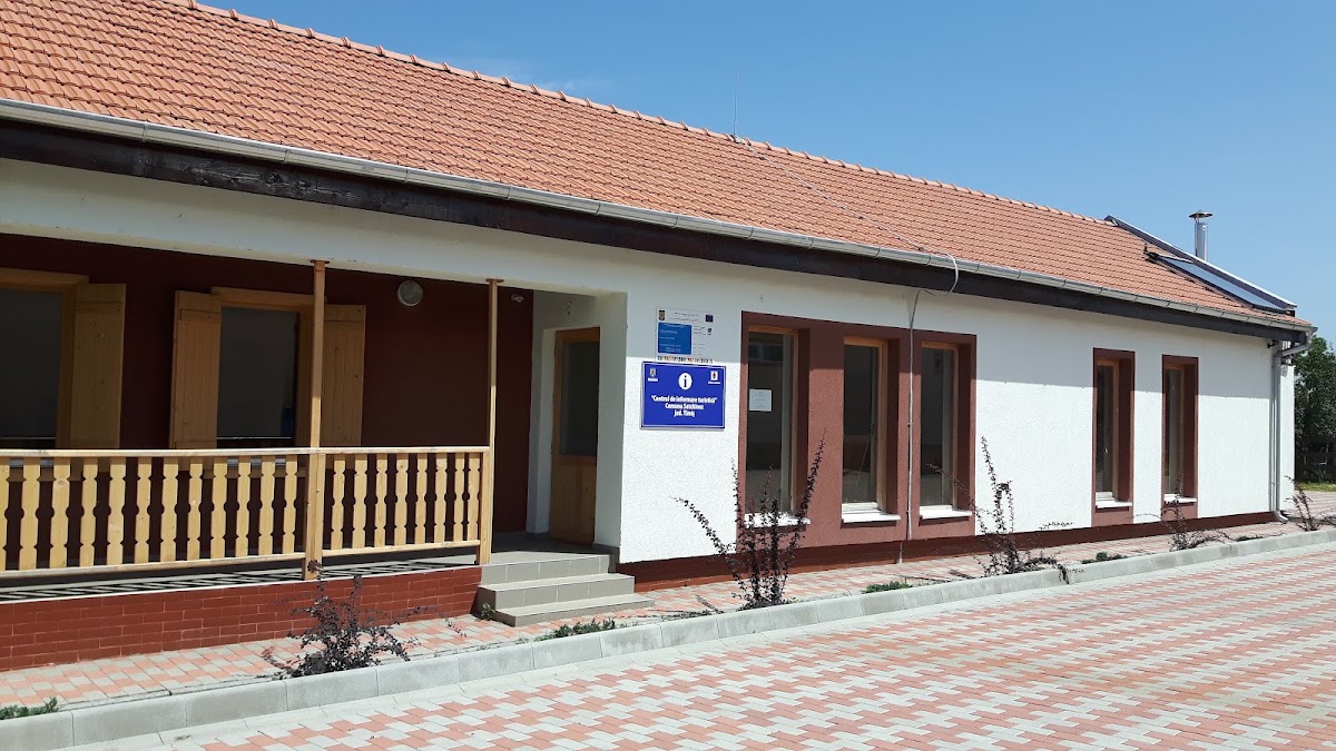 Photo of Centrul de Informare Turistică