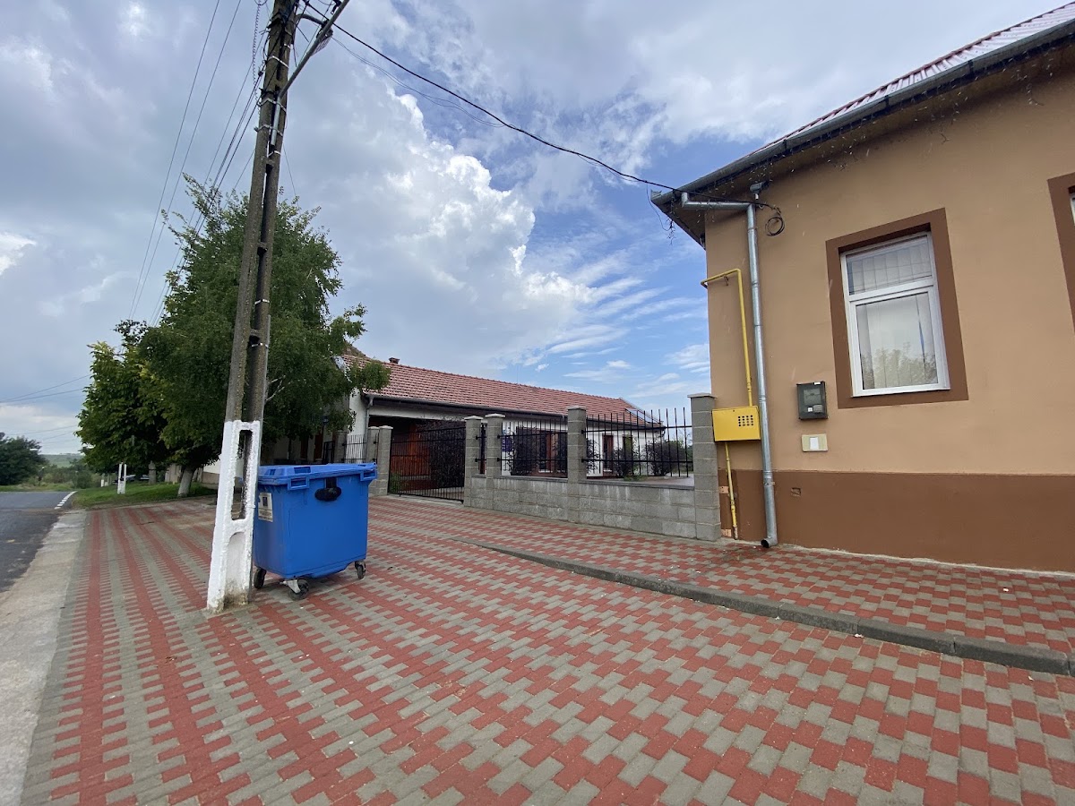 Foto von Centrul de Informare Turistică