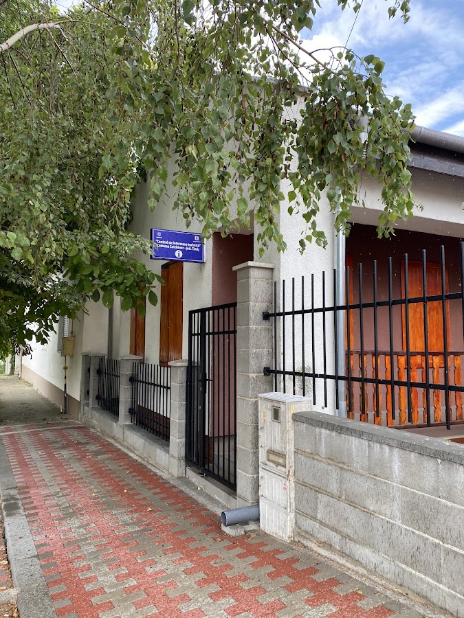 Foto von Centrul de Informare Turistică