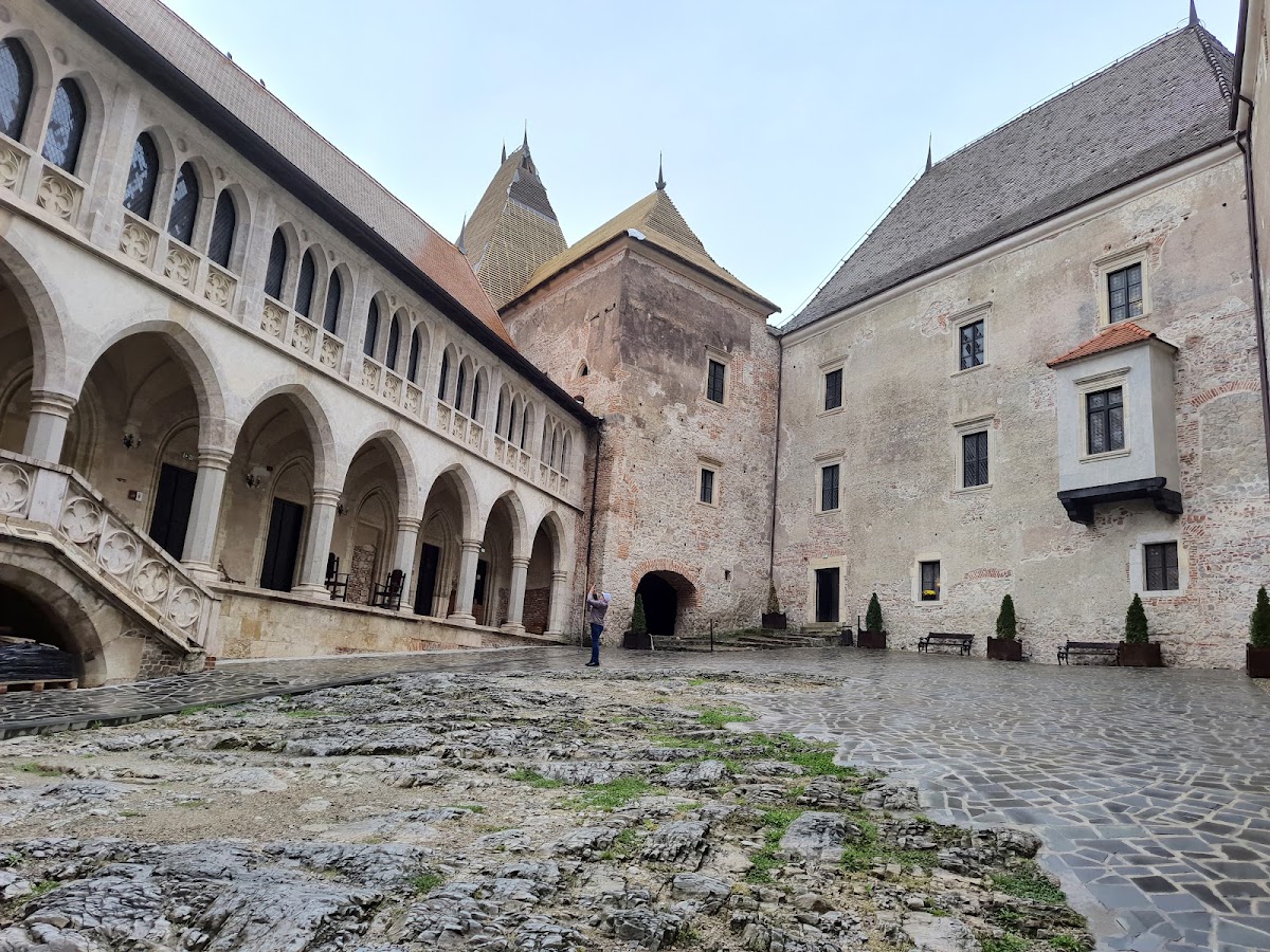 Fotografie de Agenție de turism - Cistour Iuliu Maniu