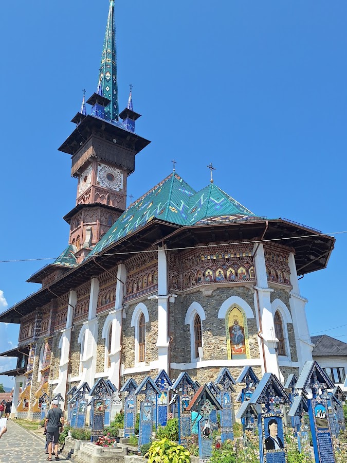 Fotografie de Agenție de turism - Cistour Iuliu Maniu