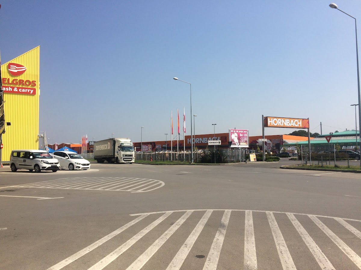 Photo de Selgros Timișoara