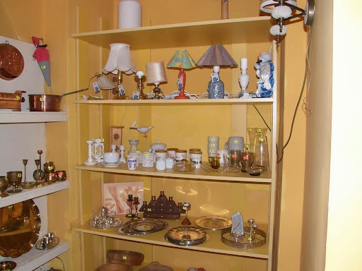 Foto von Ozz Vintage House