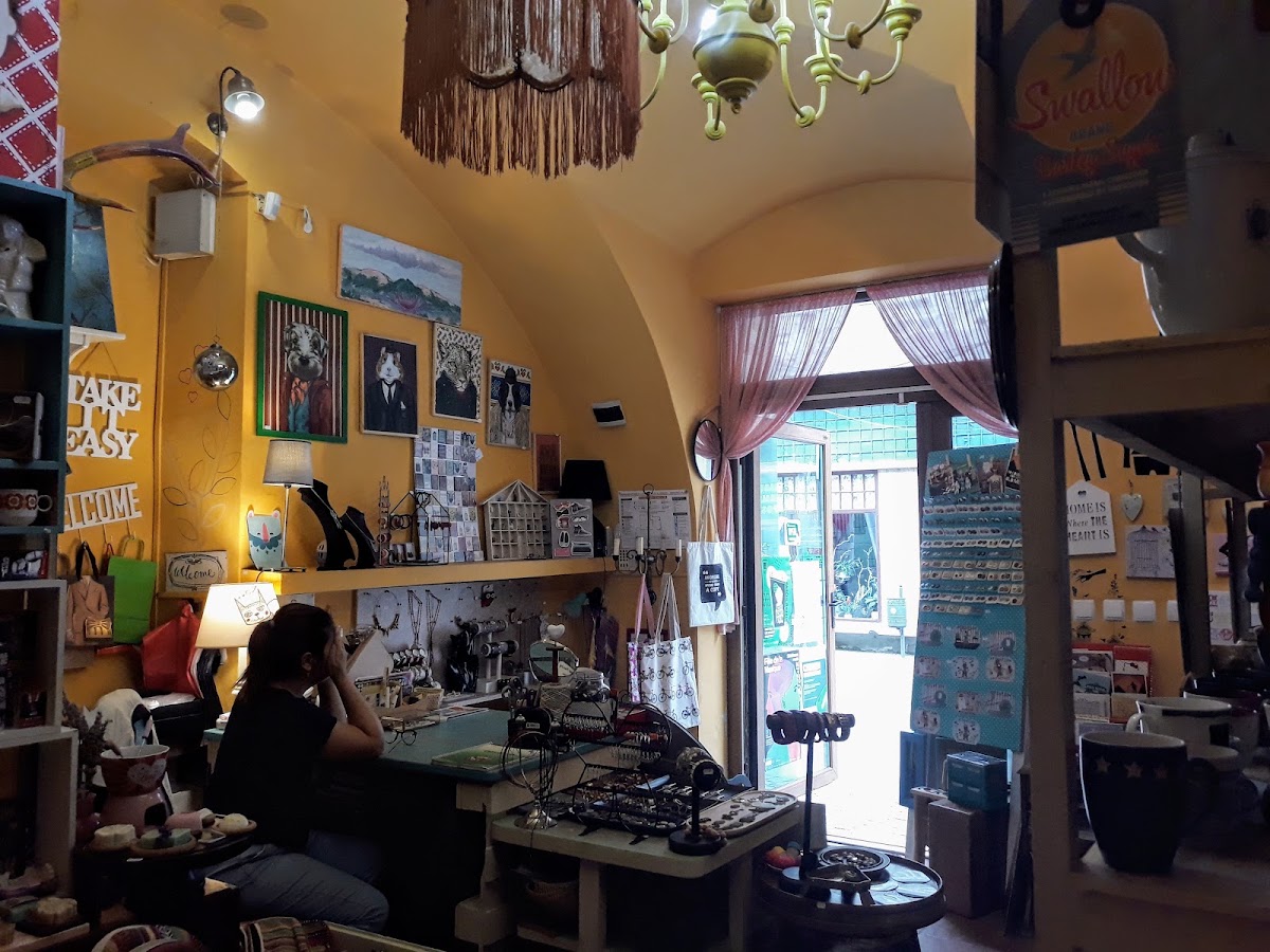 Foto von Ozz Vintage House