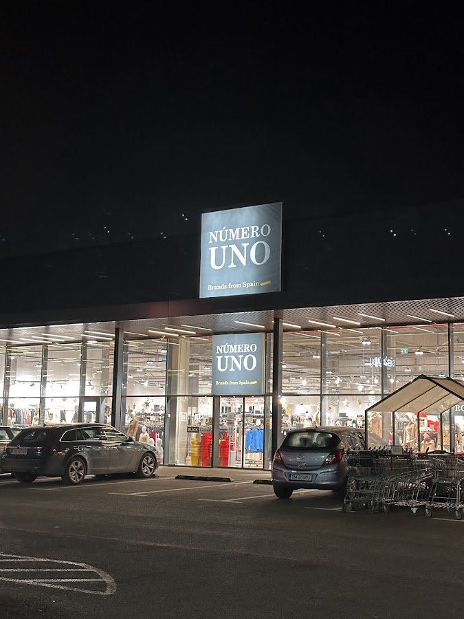 Photo of Numero Uno