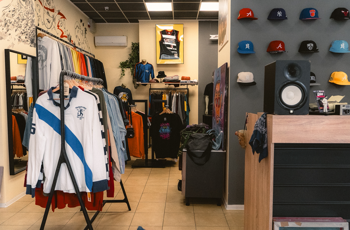 Photo of Vintageria