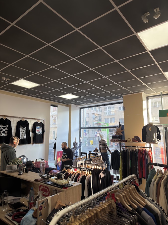 Fotografie de Vintageria