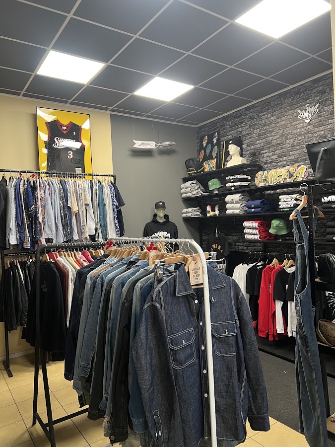 Fotografie de Vintageria