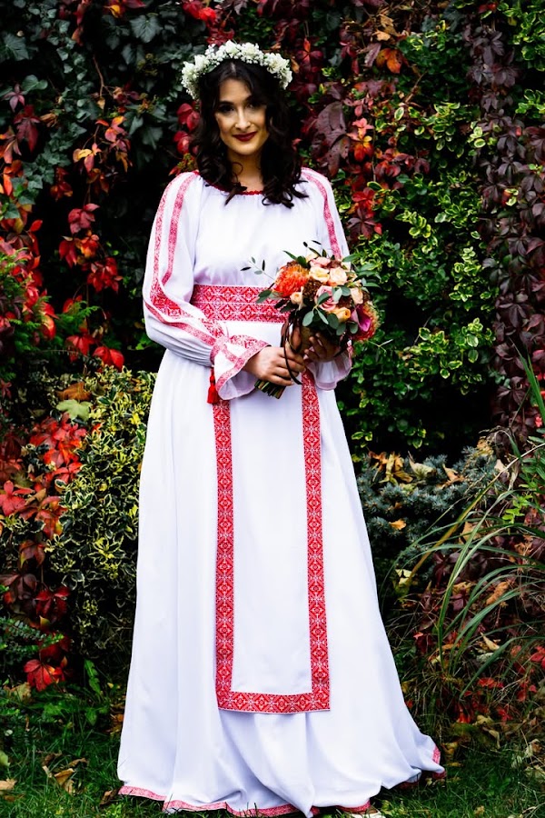 Foto von D&D concept store/bride