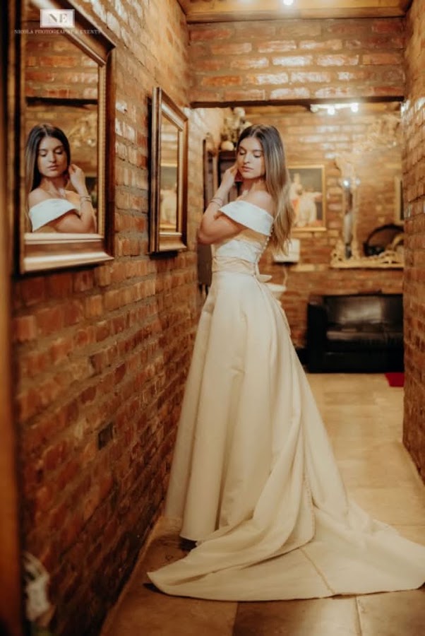 Foto von D&D concept store/bride