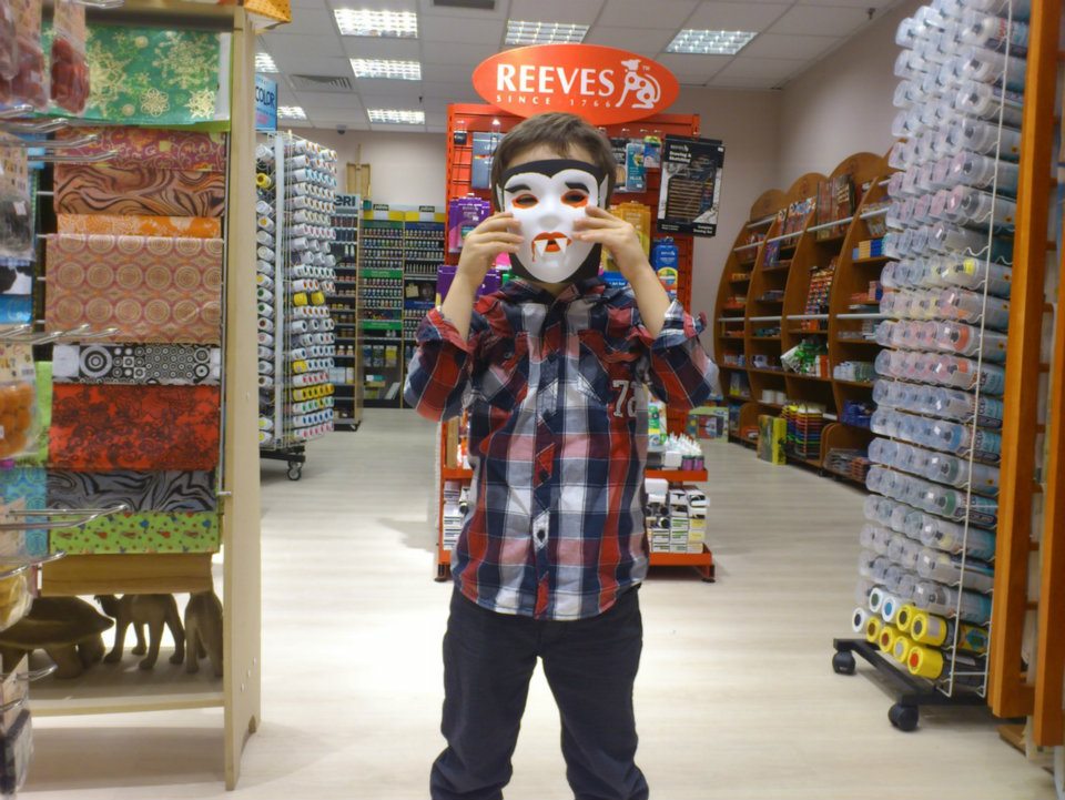 Foto von Happy Color