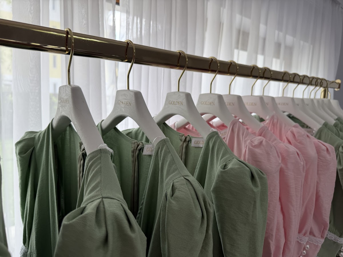 Photo de Golden Boutique