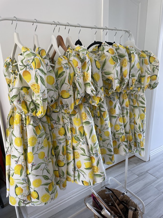 Photo de Golden Boutique
