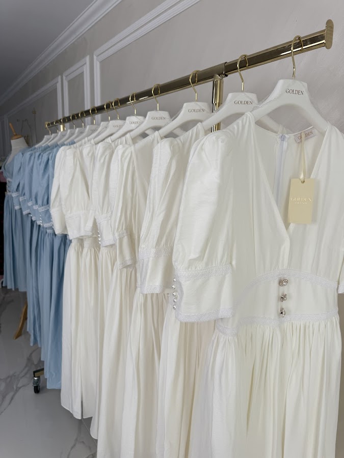 Photo de Golden Boutique